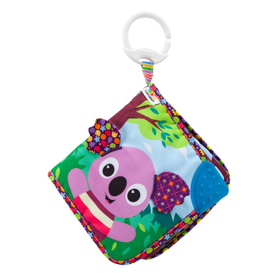 Lamaze Walla Koala bog