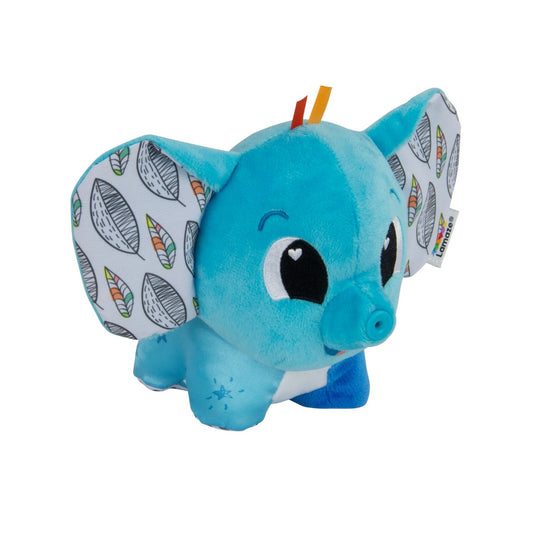 Lamaze Puste Elefant