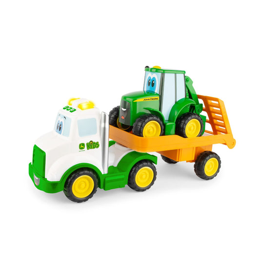 John Deere Transport-sæt