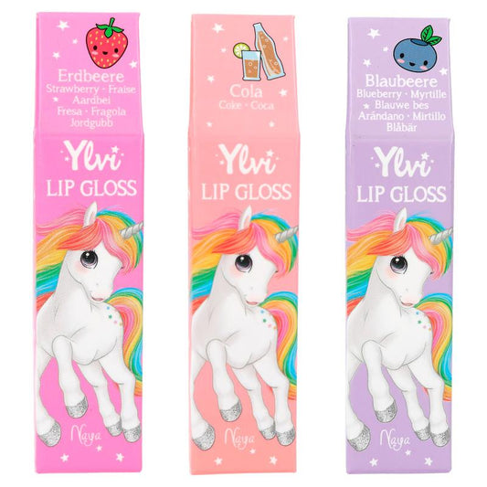 Ylvi Lipgloss