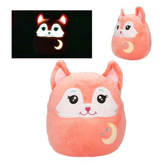 Ylvi Swoppies Plys 20 cm, ræv