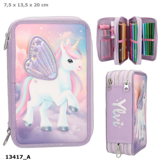 Ylvi Trippel Penalhus