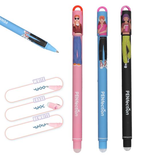 PENfection Persoly Gelpen