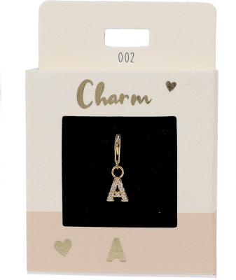 Charms - Express Yourself bogstav A