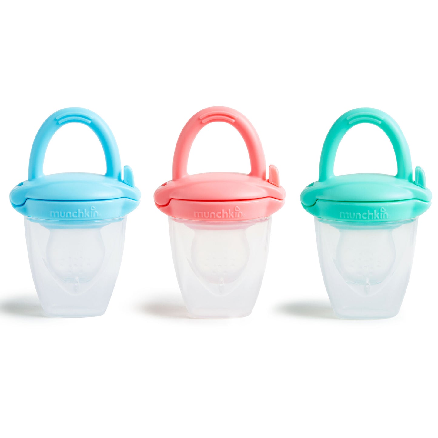 Munchkin Food Feeder