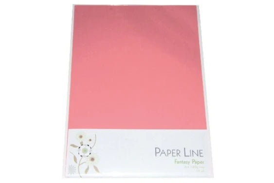 Karton 10 stk rosa