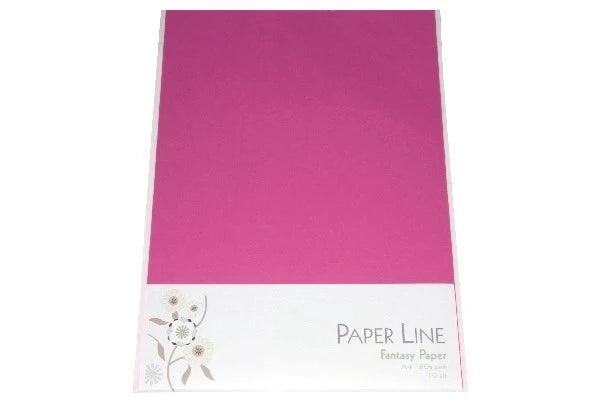 Karton 10 stk Pink