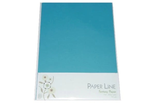 Karton 10 ark. Turkis