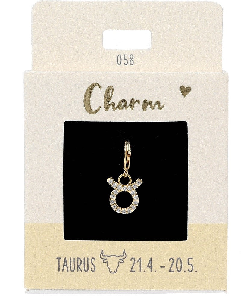 Express Yourself stjernetegn tyren, Taurus 058