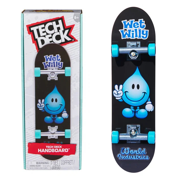 Tech Deck handboard