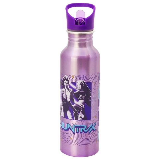KPop Demon Hunters alu flaske, 800 ml