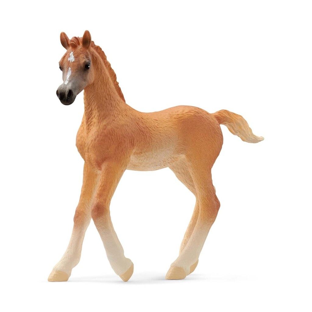 Schleich arabisk føl 13984
