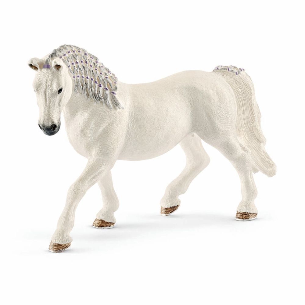 Schleich Lipizzaner hoppe 13819