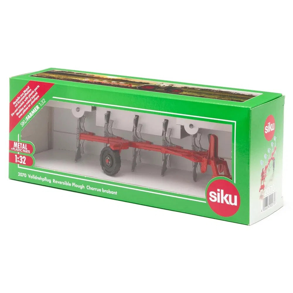 Siku 1:32 Vendbar plov