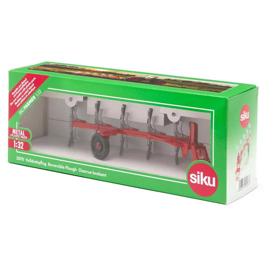 Siku 1:32 Vendbar plov