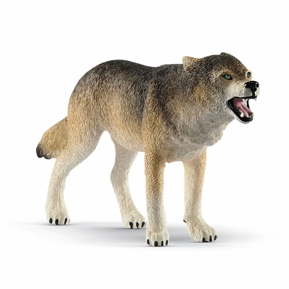 Schleich Wolf 14821