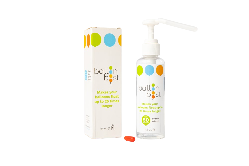 Ballon bost 150 ml