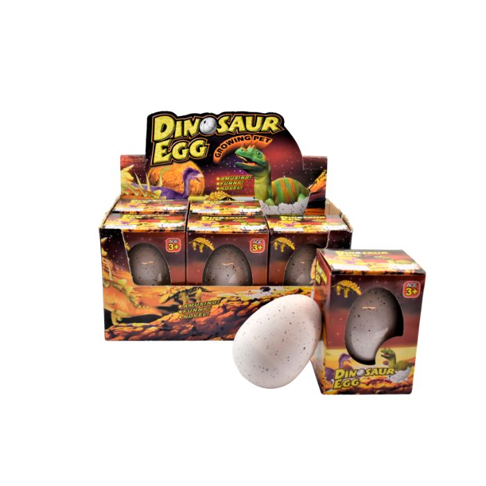 Dinosaur æg