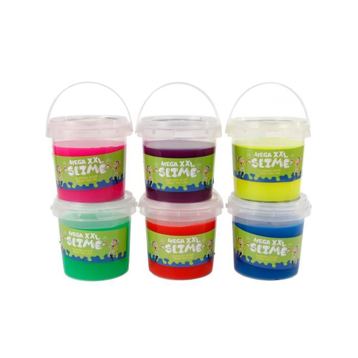 Slim i XXL box, 750 ml