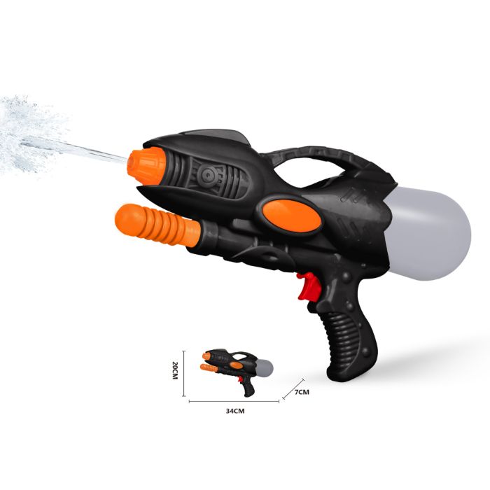 Vandpistol 30 cm