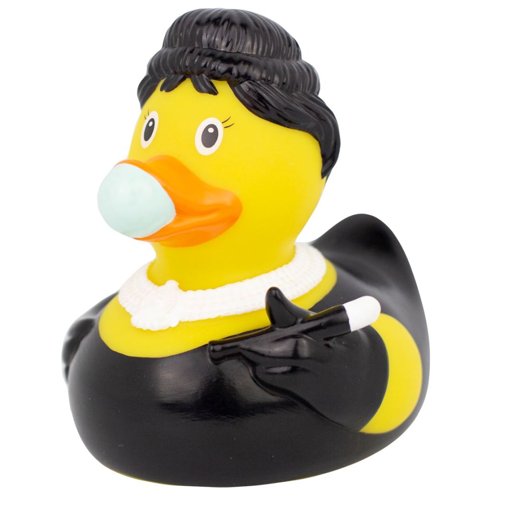 Lilalu Badeand, Brekki 2336