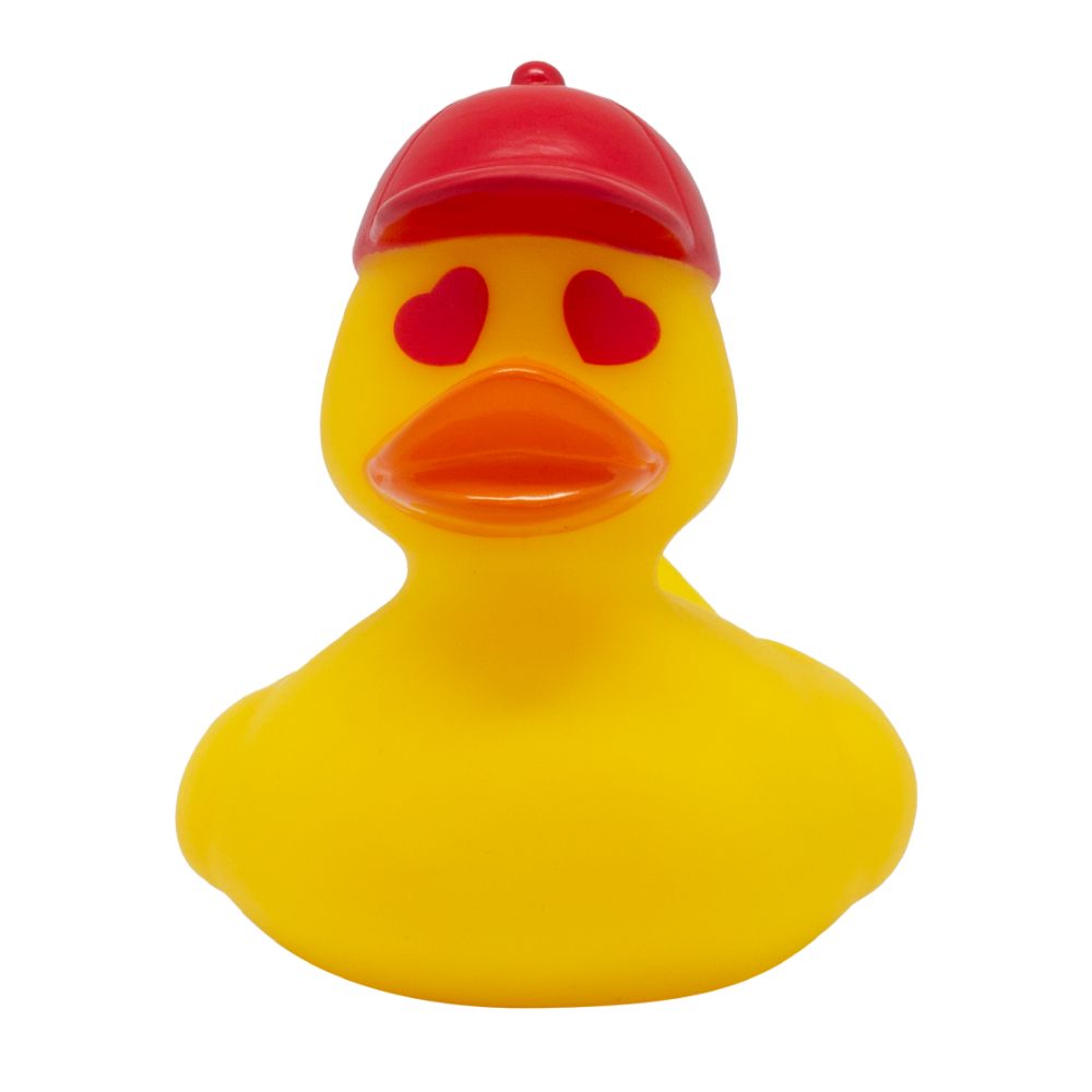 Lilalu Badeand, Love it