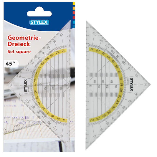 Stylex Trekant