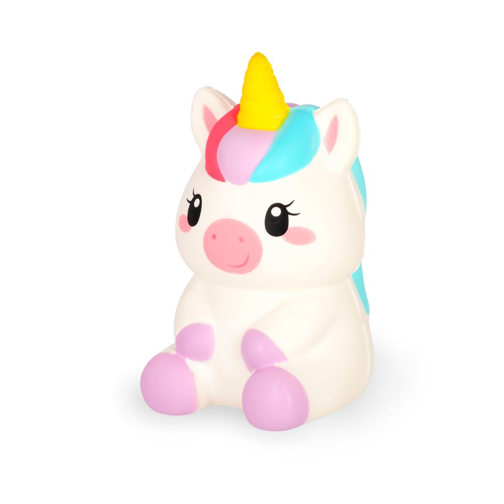 Antistress, stress less, duftende - Unicorn