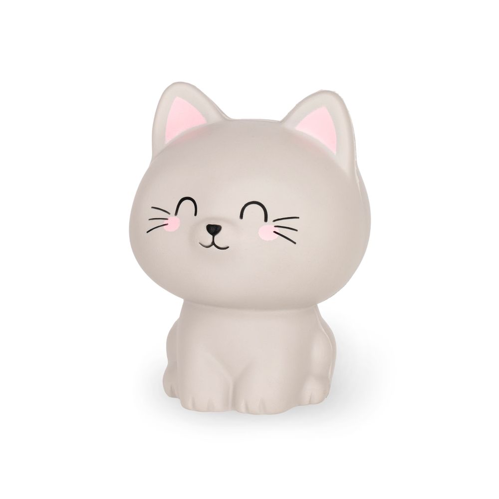Antistress, stress less, duftende - Kitty