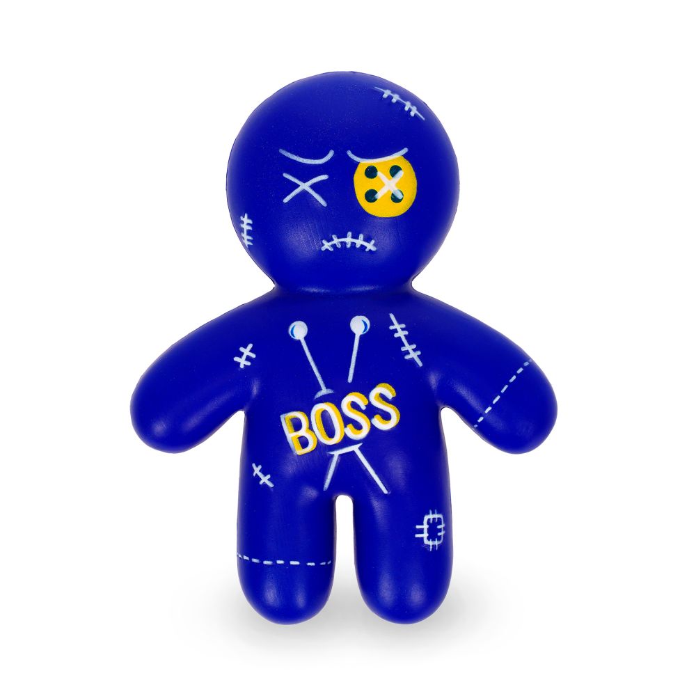 Antistress, stress less, duftende - Boss