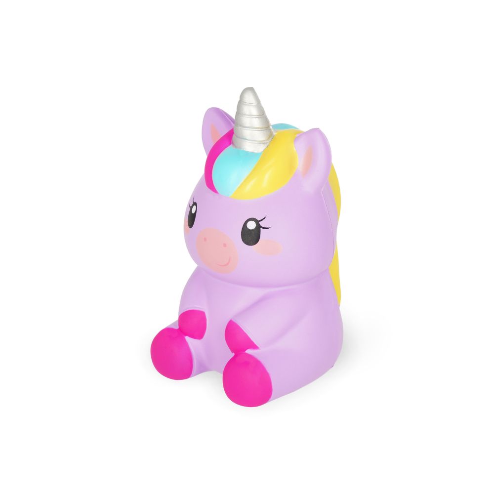 Antistress, stress less, duftende - Unicorn