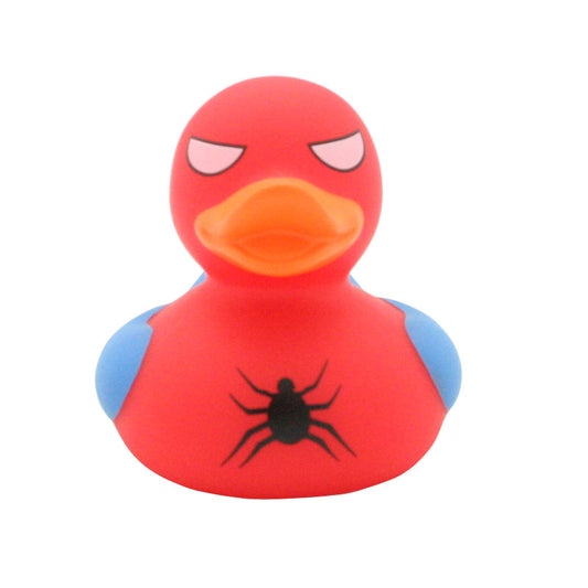 Lilalu Badeand, Spidy