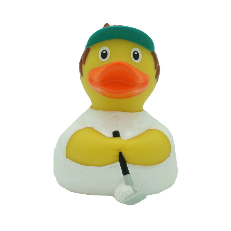 Lilalu Badeand Golfspiller 2007