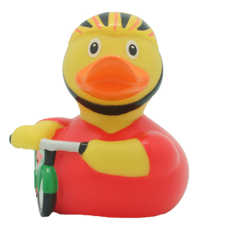 Lilalu Badeand Cyklist 2032