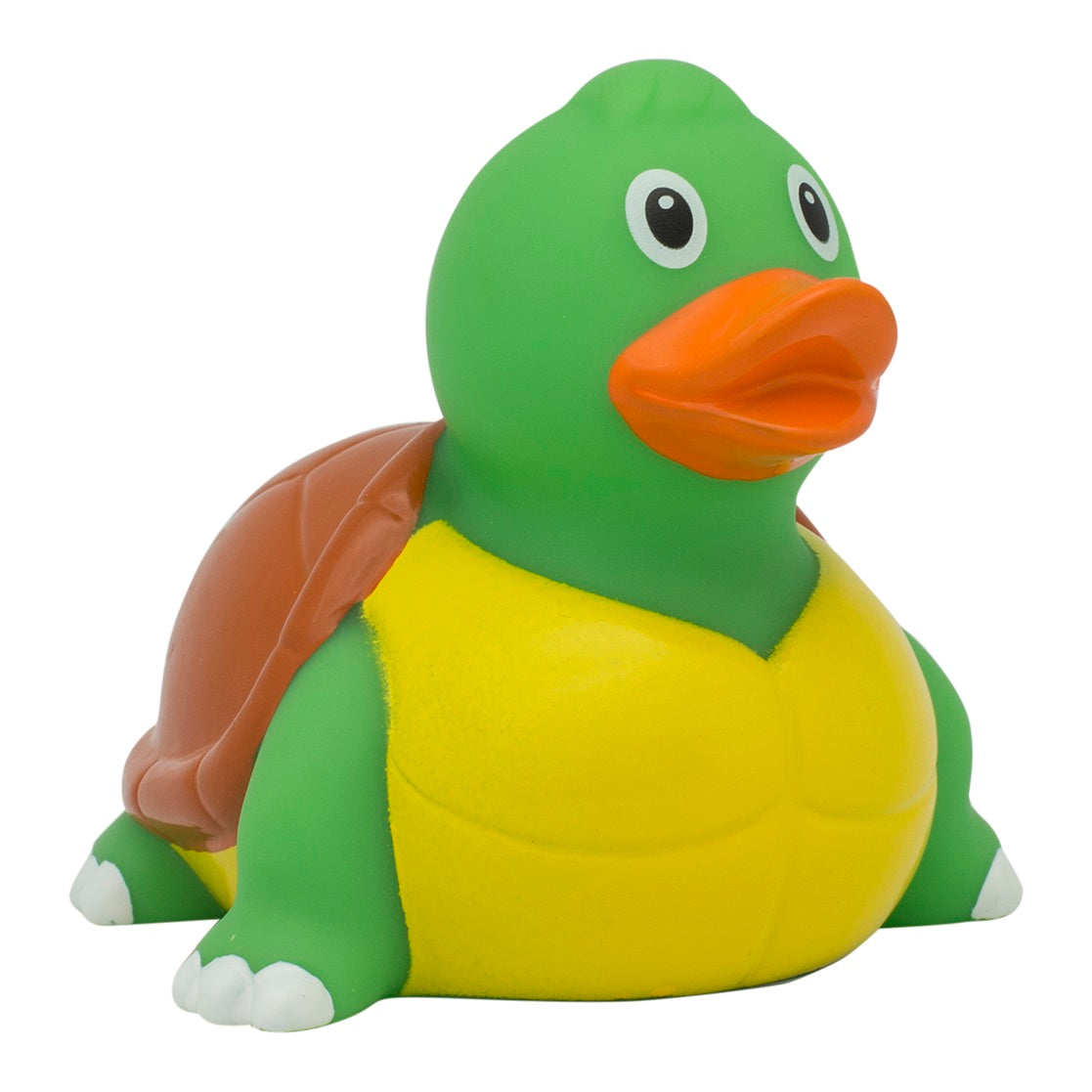 Lilalu Badeand, Skildpadde 2118