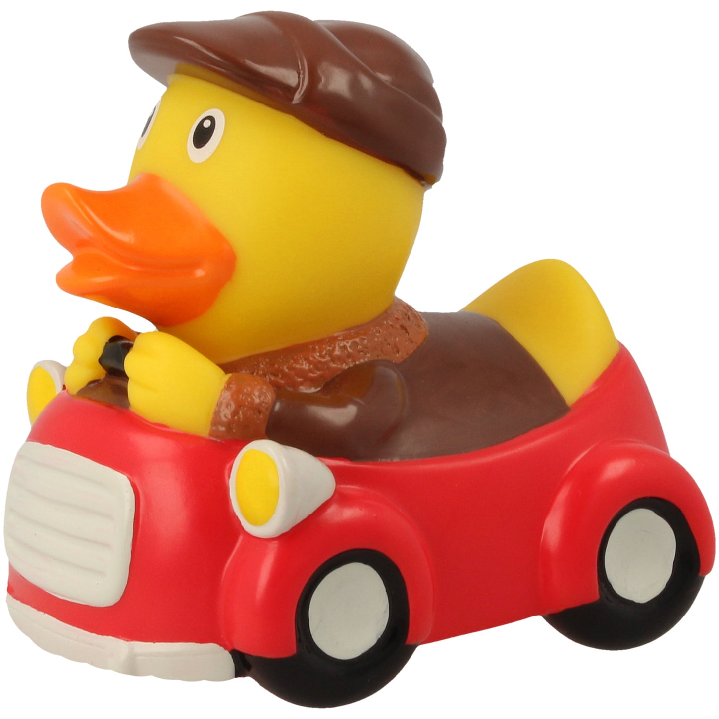 Lilalu Badeand, Billist 2146