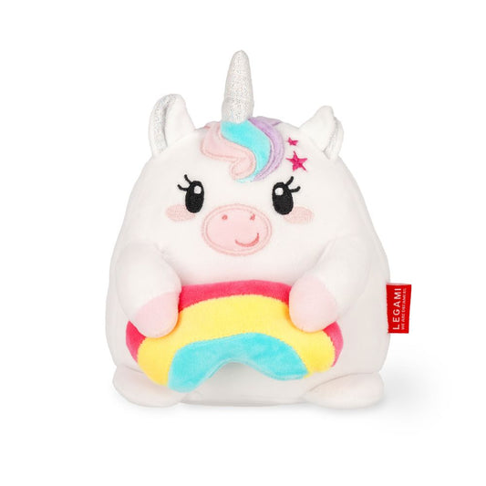 Super soft! Mini - Unicorn