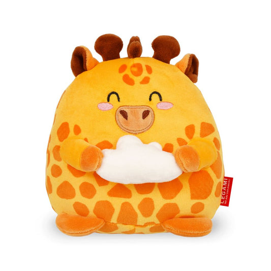 Super soft! Mini - Giraffe
