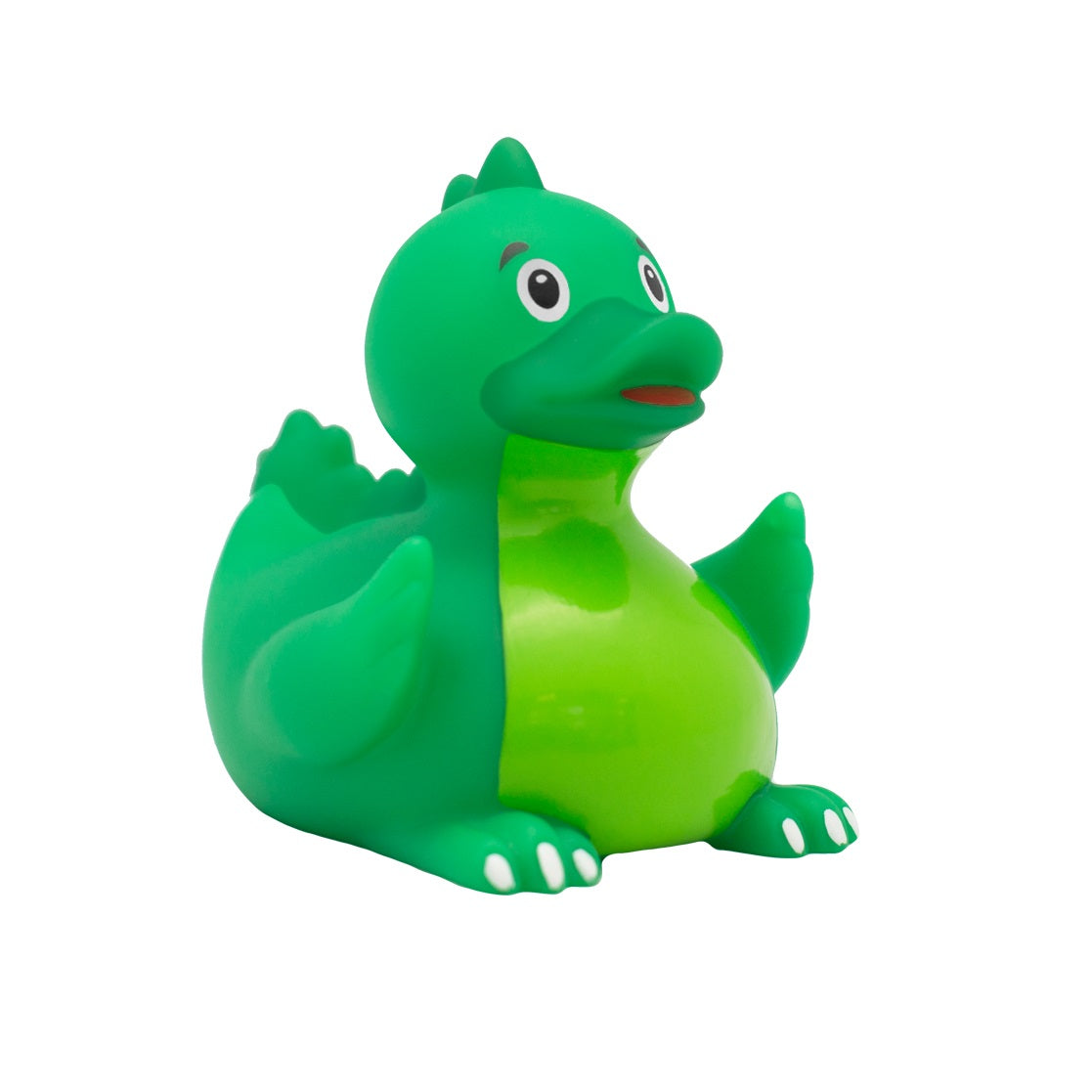 Lilalu badeand dino grøn 2202