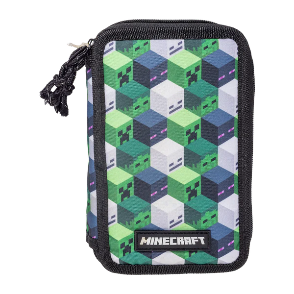Minecraft fyldt penalhus