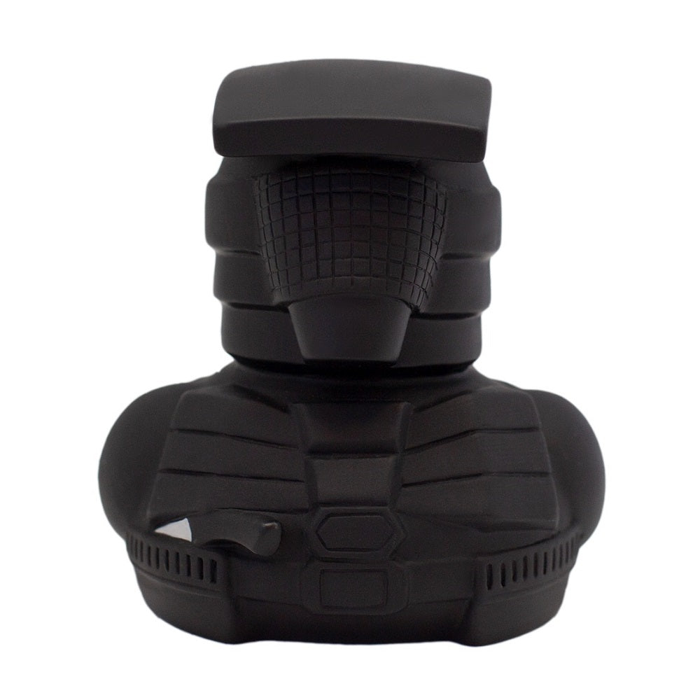 Lilalu Badeand, Vægter 2222