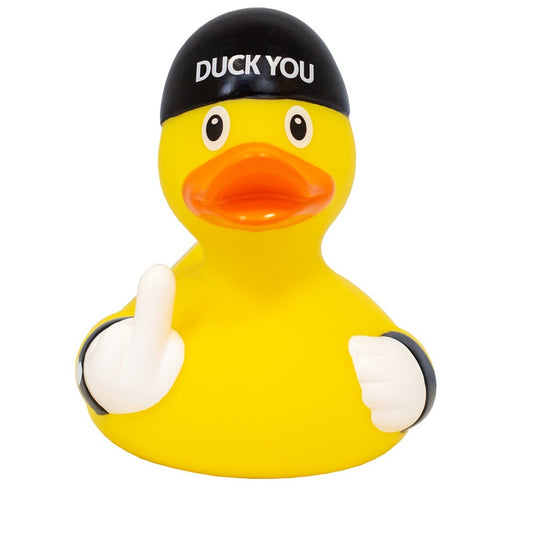 Lilalu badeand "Duck you" 2251