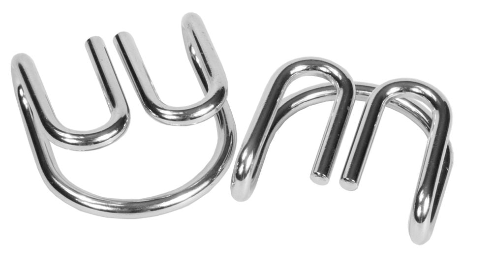 Metal-hjernevridere, Øko, M og W