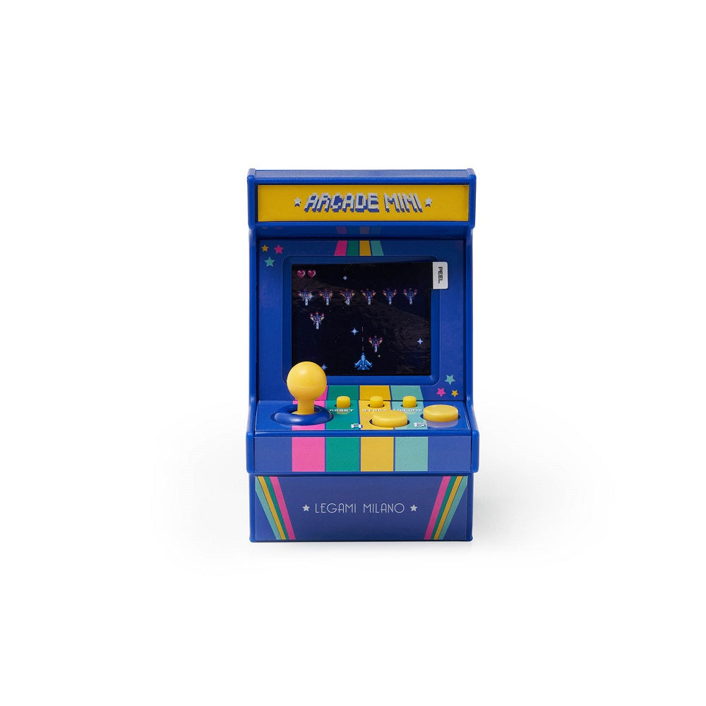 Arcade Mini, mini-arkadespil