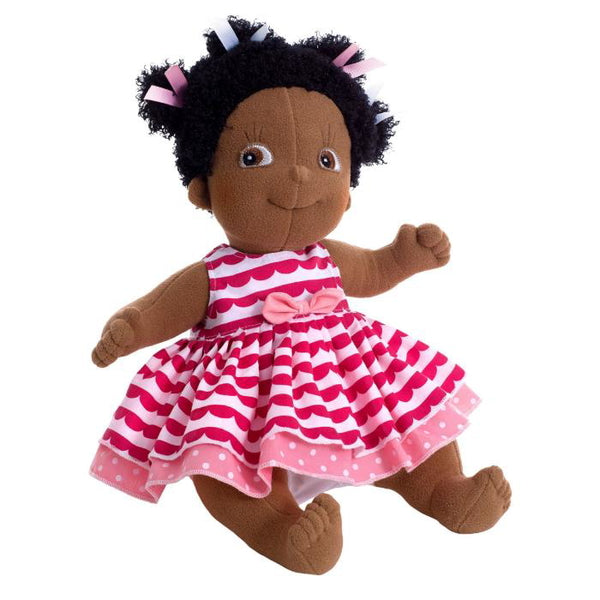 Rubens barn Kids Lollo 36cm