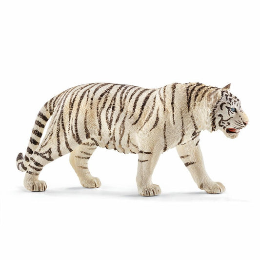 Schleich hvid tiger 14731