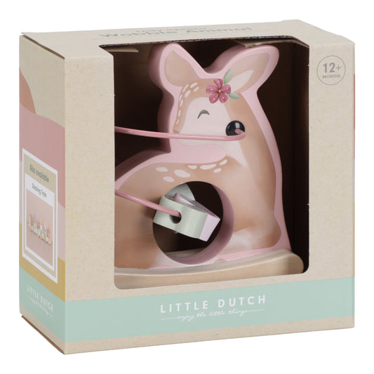 Little Dutch - Aktivitetsdyr - Fairy Garden