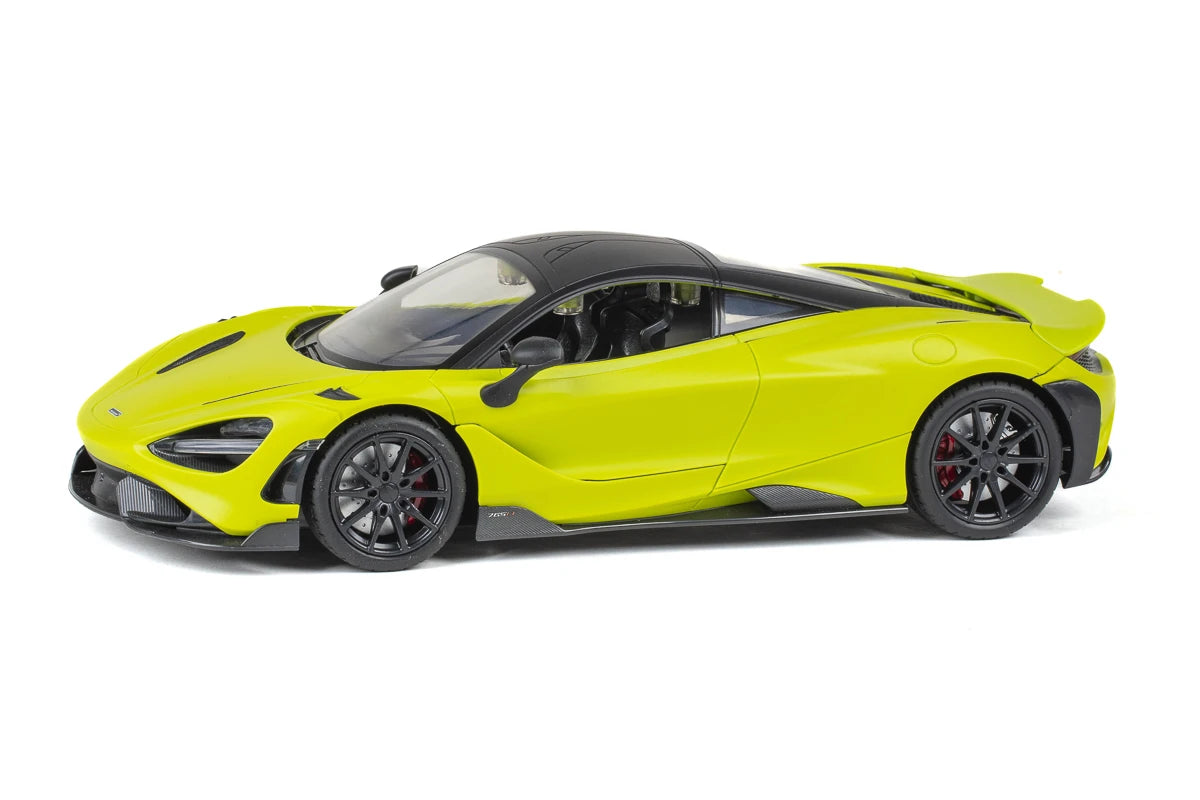 TEC-TOY McLaren 765LT R/C 1:16 2,4GHz, metallic green