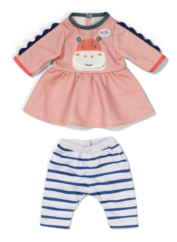 BABY born Junglekjole 36 cm