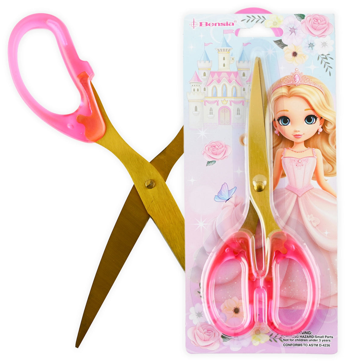 SCISSORS RAINBOW